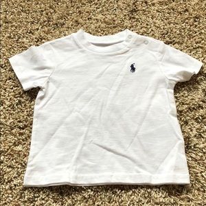 NWOT Ralph Lauren Polo Tee